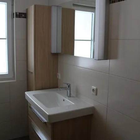 Hébergement de vacances Puercher *