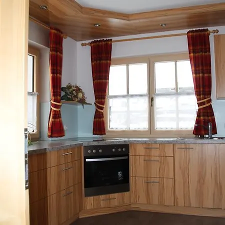 Dom wakacyjny Puercher Bad Mitterndorf