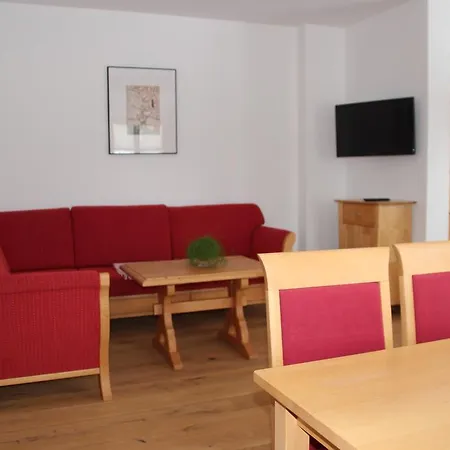 Puercher Dom wakacyjny *