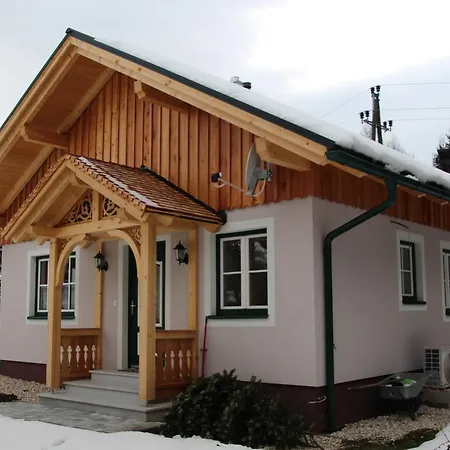 Puercher Dom wakacyjny Bad Mitterndorf