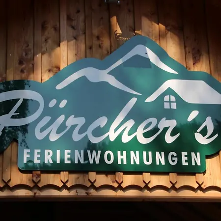 Puercher * Bad Mitterndorf