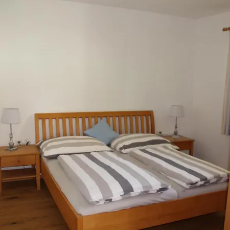 Hébergement de vacances Puercher *
