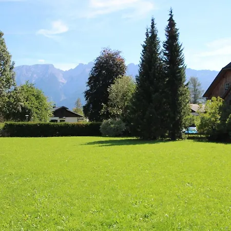 Ferienhaus Pürcher
