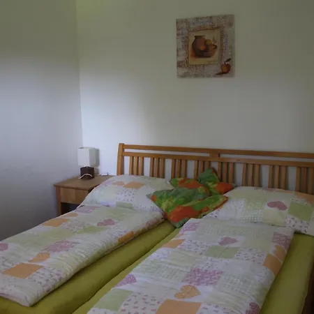 Dom wakacyjny Puercher