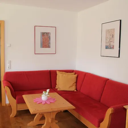 Puercher Dom wakacyjny