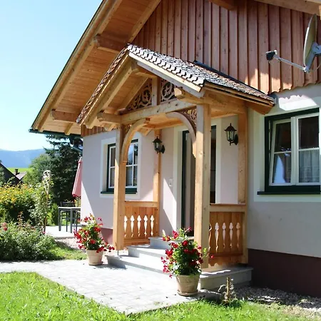 Puercher * Bad Mitterndorf