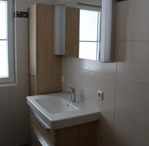 Vakantiehuis Puercher *