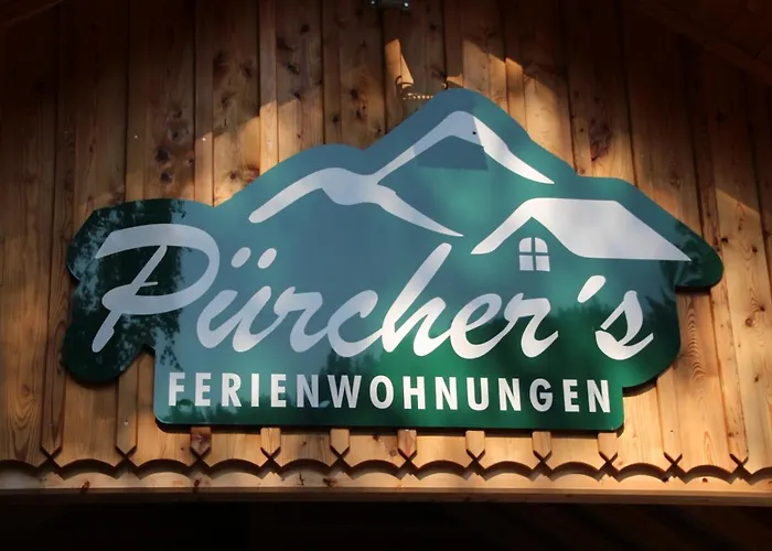Puercher * Bad Mitterndorf