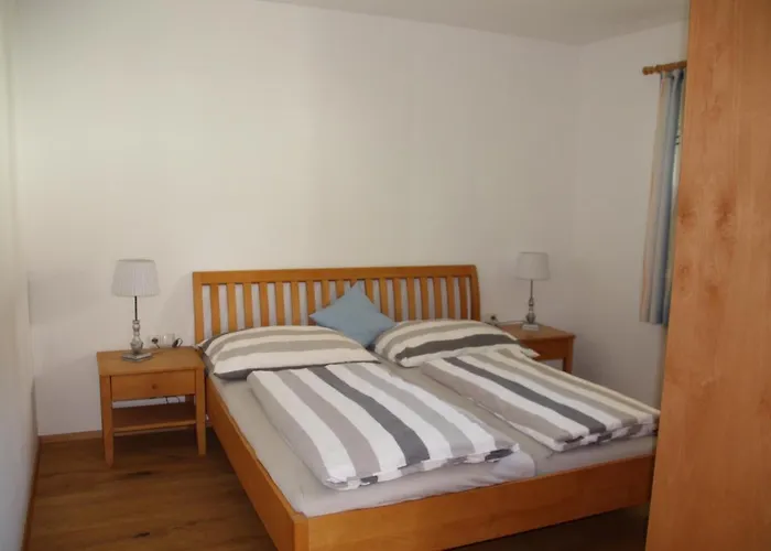 Vakantiehuis Puercher *