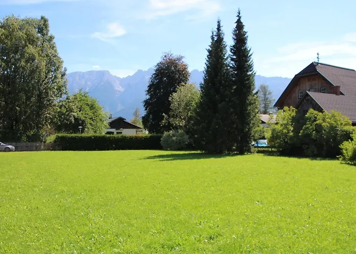 Vakantiehuis Puercher