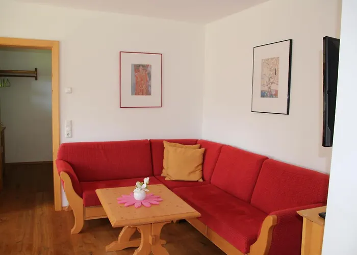 Puercher Vakantiehuis