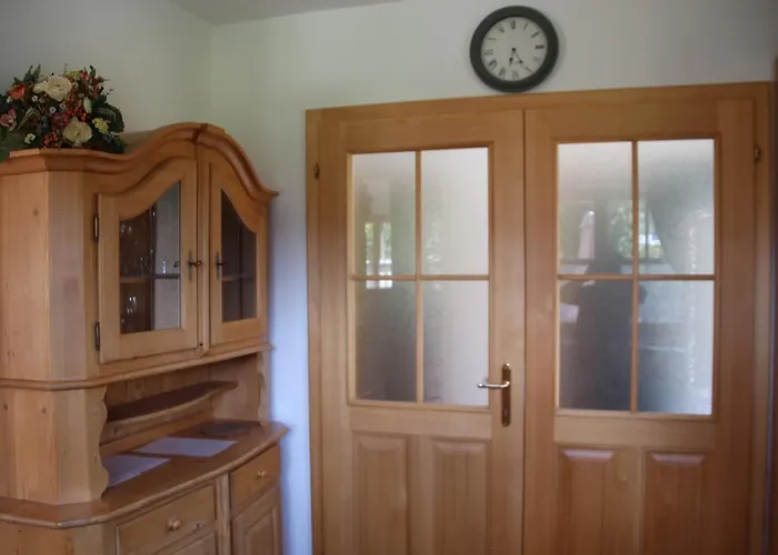 Puercher * Bad Mitterndorf