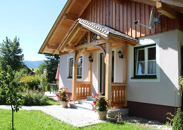 Puercher * Bad Mitterndorf